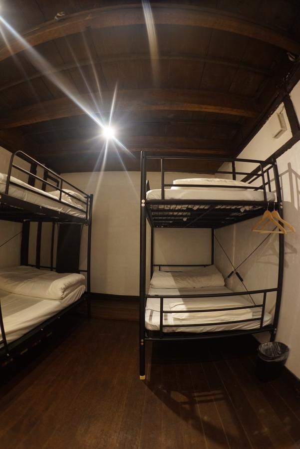 Slow House Kyoto Ngoại thất bức ảnh
