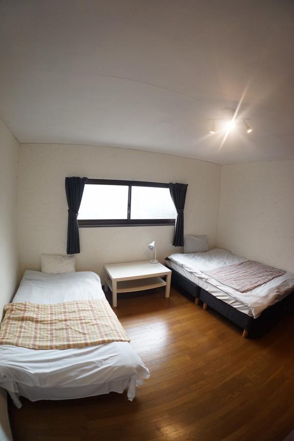 Slow House Kyoto Ngoại thất bức ảnh