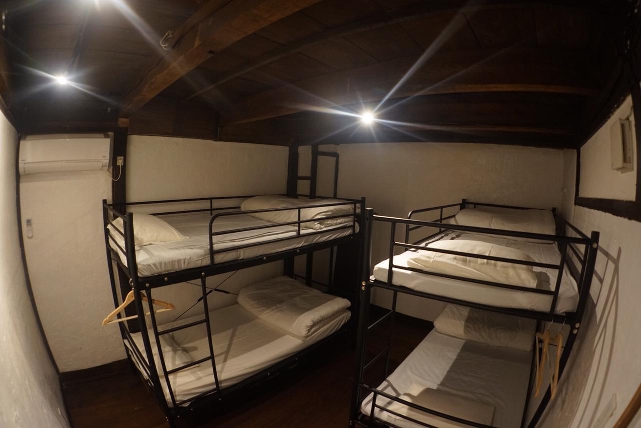 Slow House Kyoto Ngoại thất bức ảnh