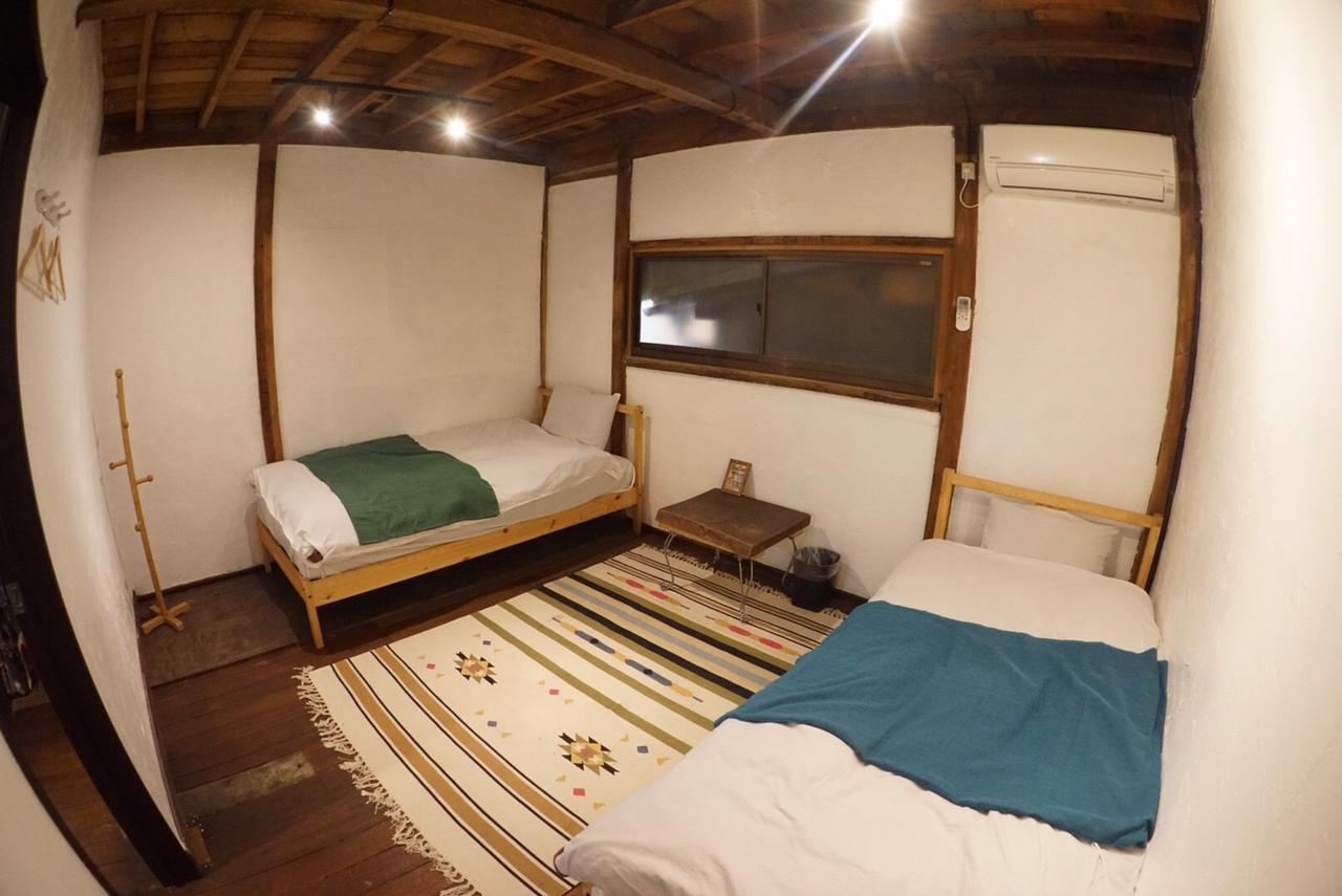 Slow House Kyoto Ngoại thất bức ảnh