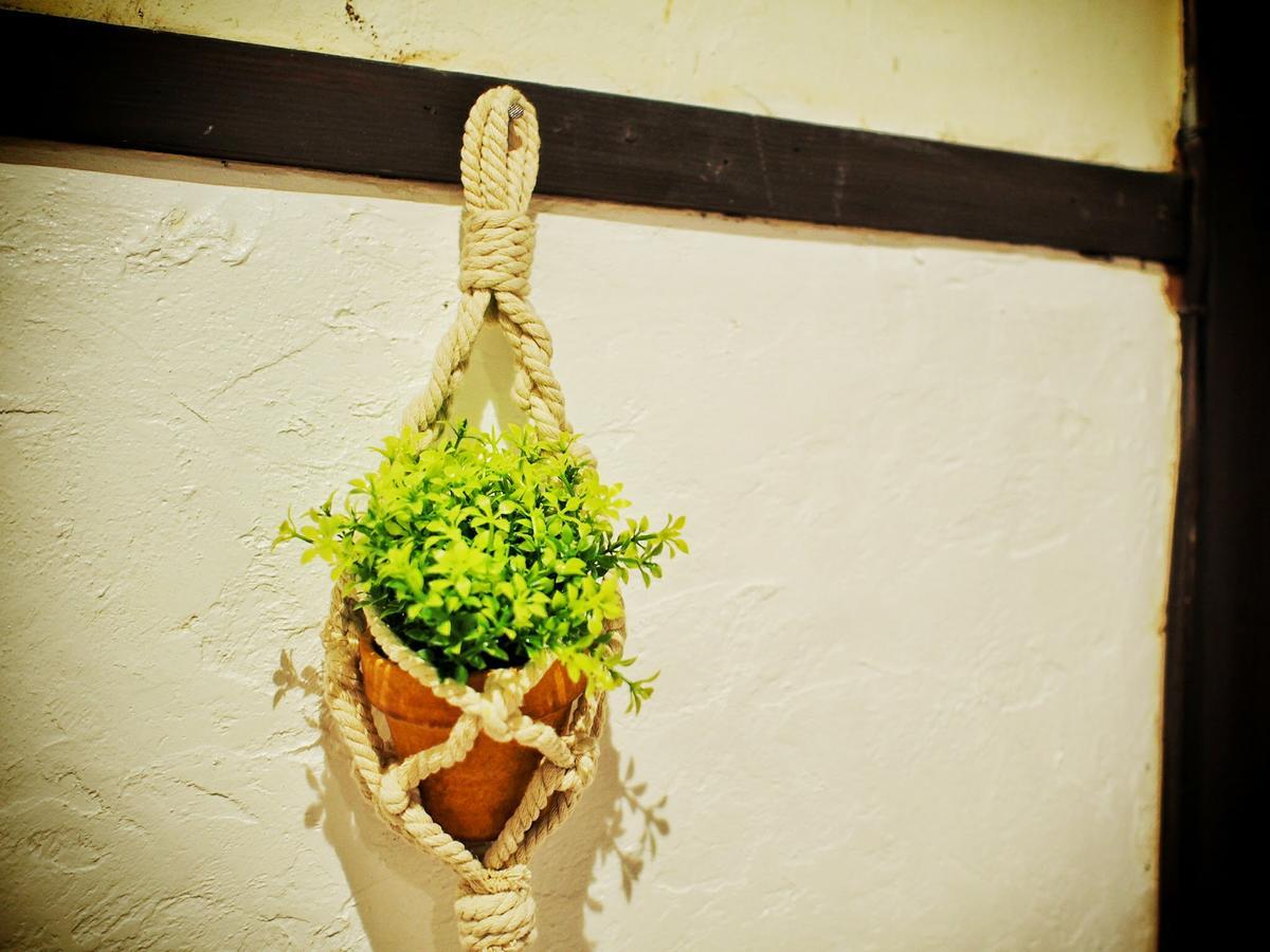 Slow House Kyoto Ngoại thất bức ảnh