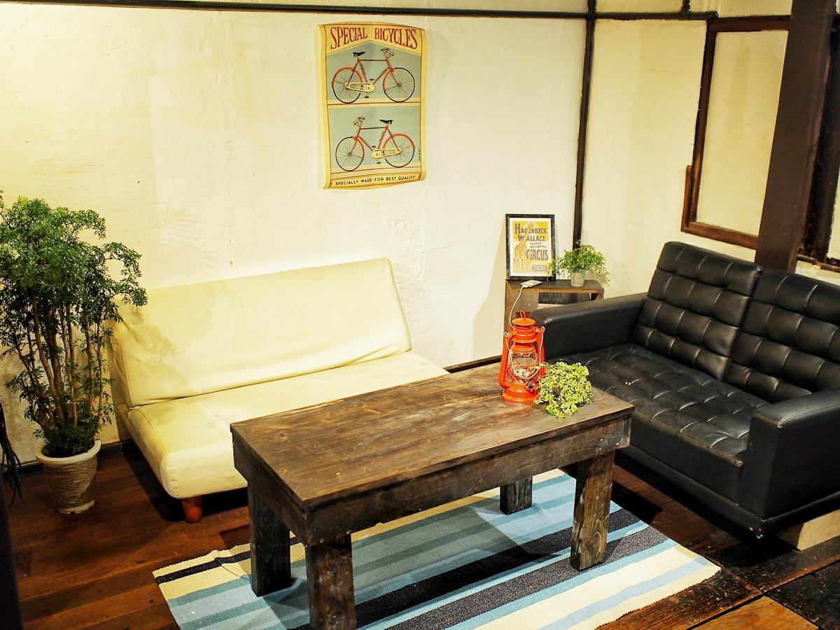 Slow House Kyoto Ngoại thất bức ảnh