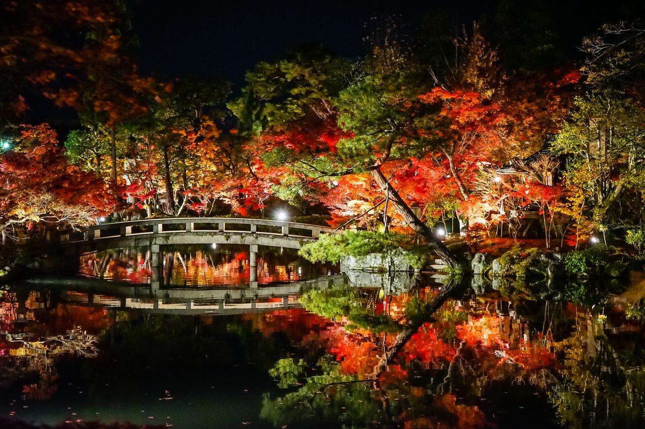Slow House Kyoto Ngoại thất bức ảnh