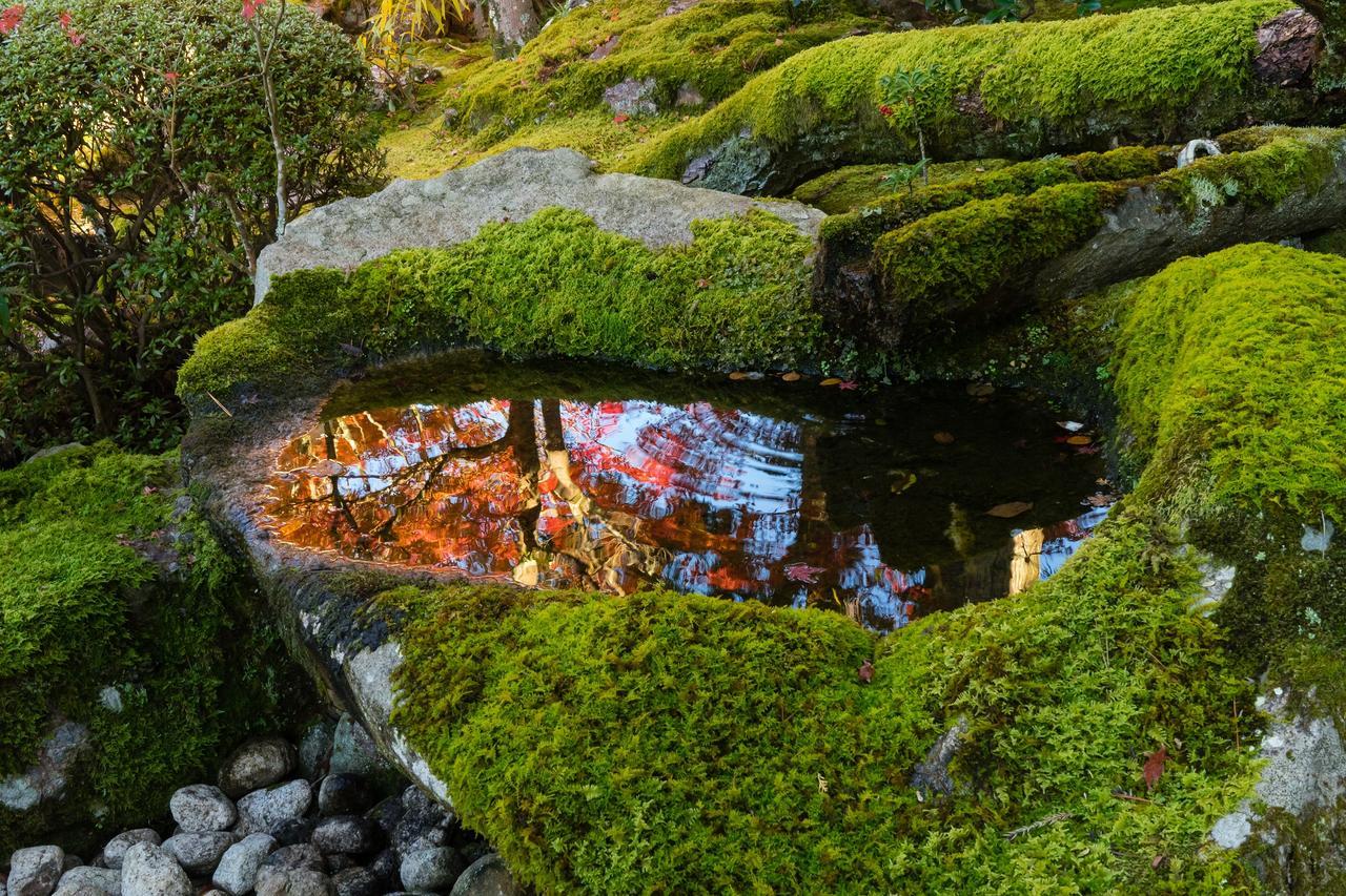 Slow House Kyoto Ngoại thất bức ảnh