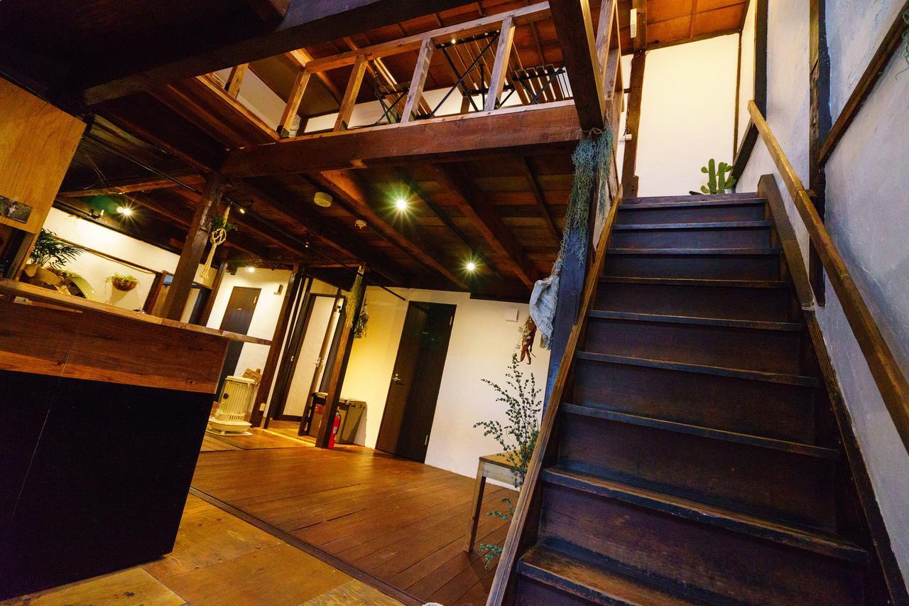 Slow House Kyoto Ngoại thất bức ảnh