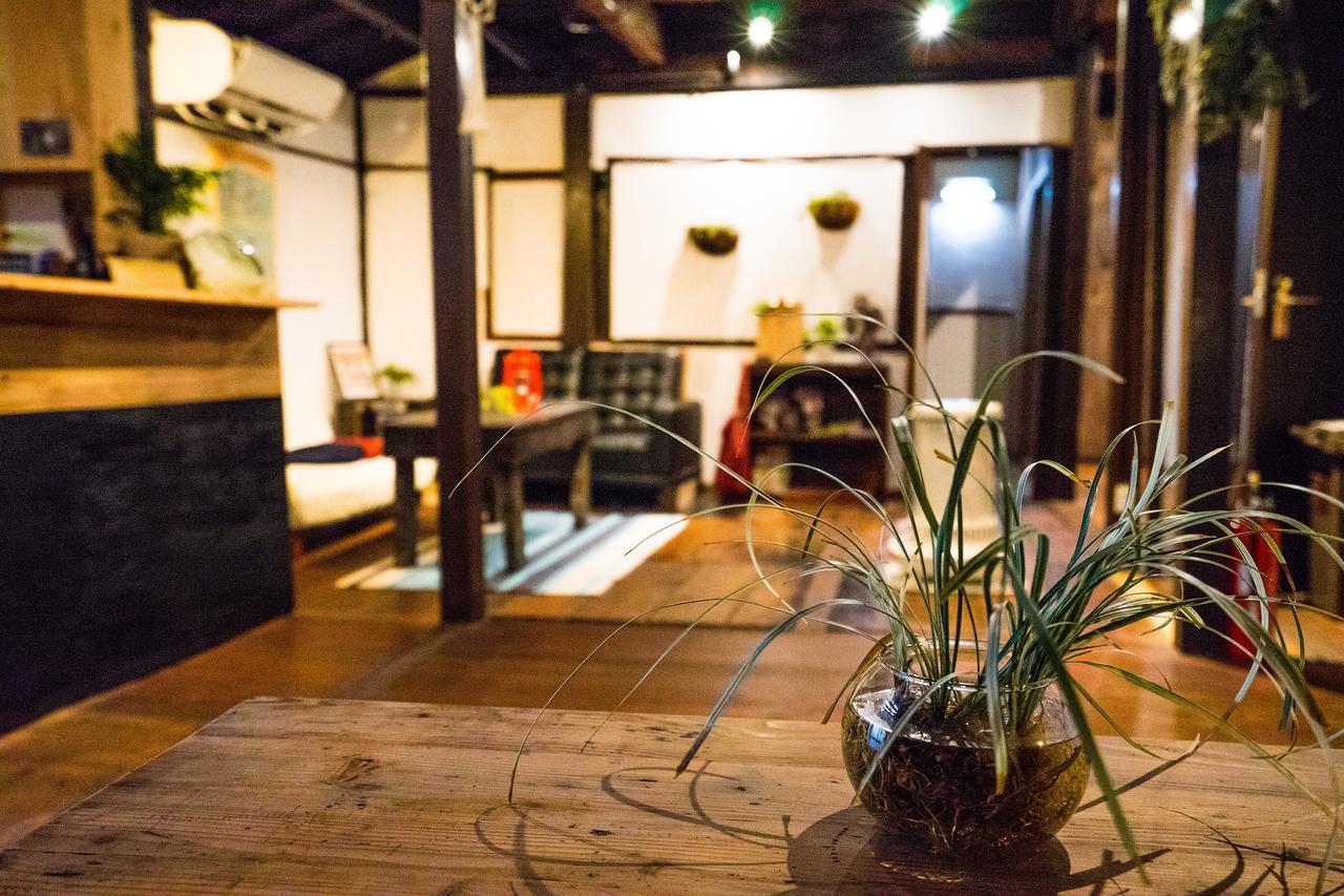 Slow House Kyoto Ngoại thất bức ảnh