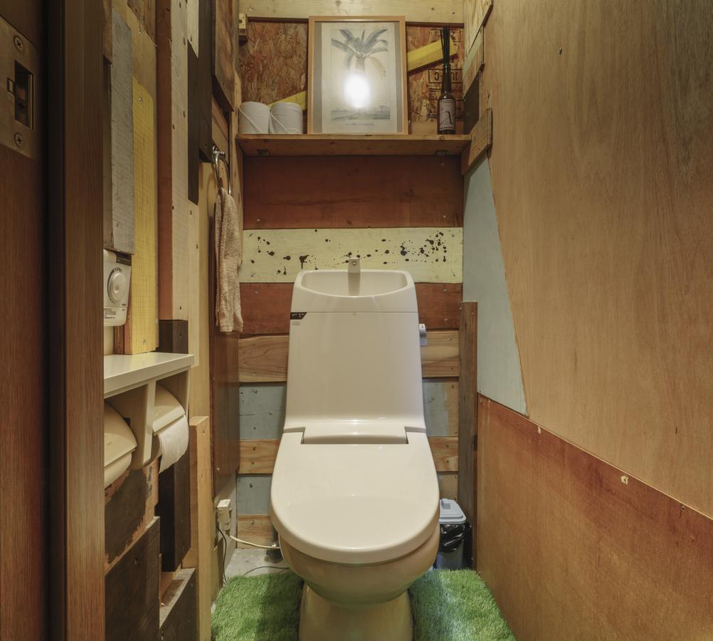 Slow House Kyoto Ngoại thất bức ảnh