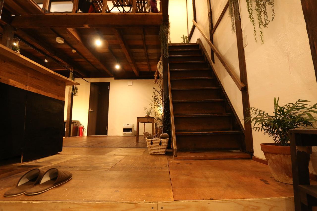 Slow House Kyoto Ngoại thất bức ảnh