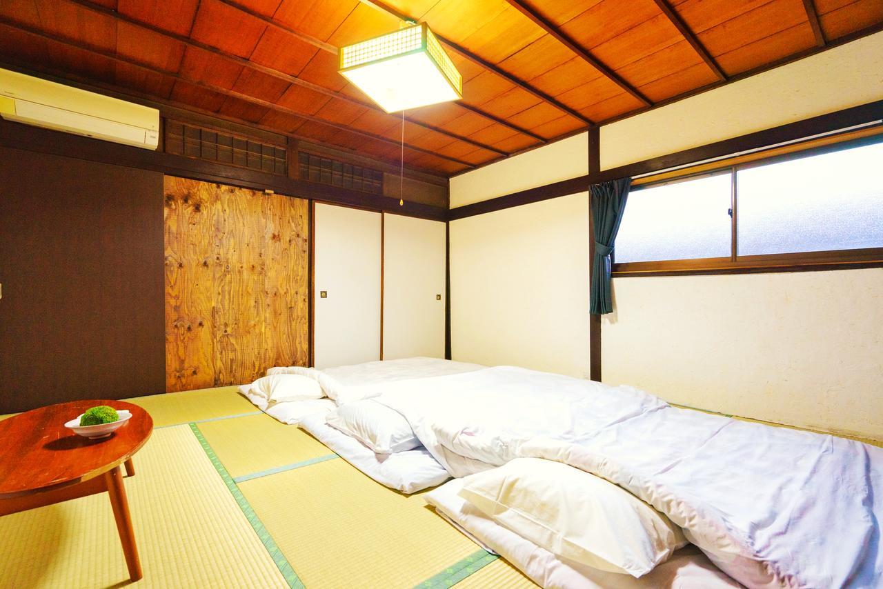 Slow House Kyoto Ngoại thất bức ảnh