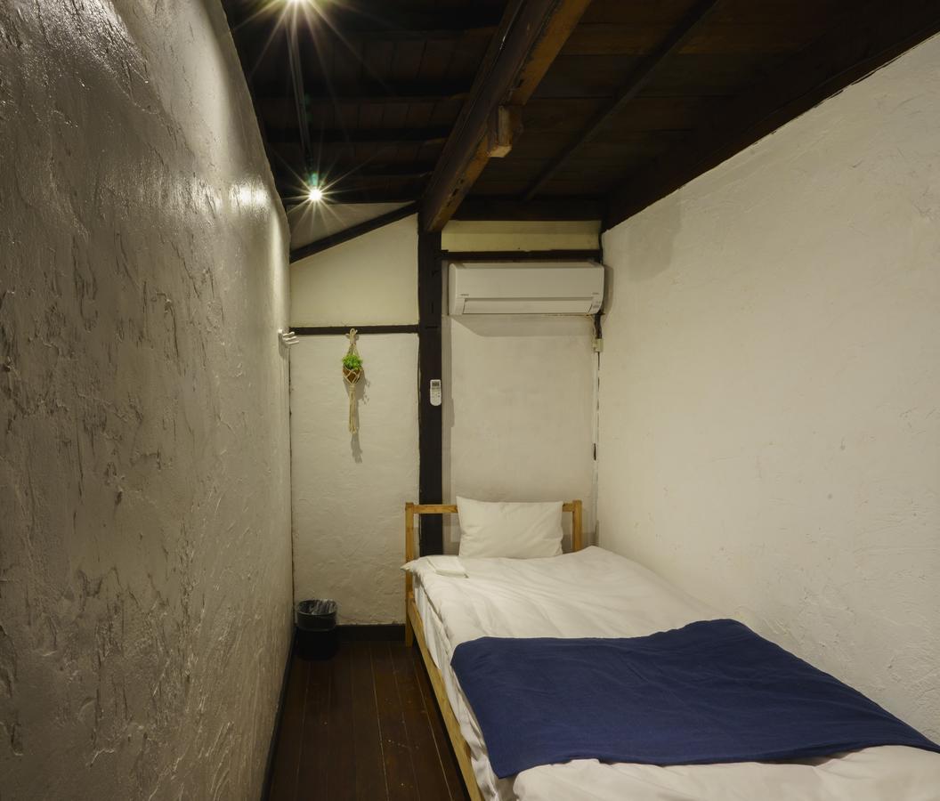 Slow House Kyoto Ngoại thất bức ảnh