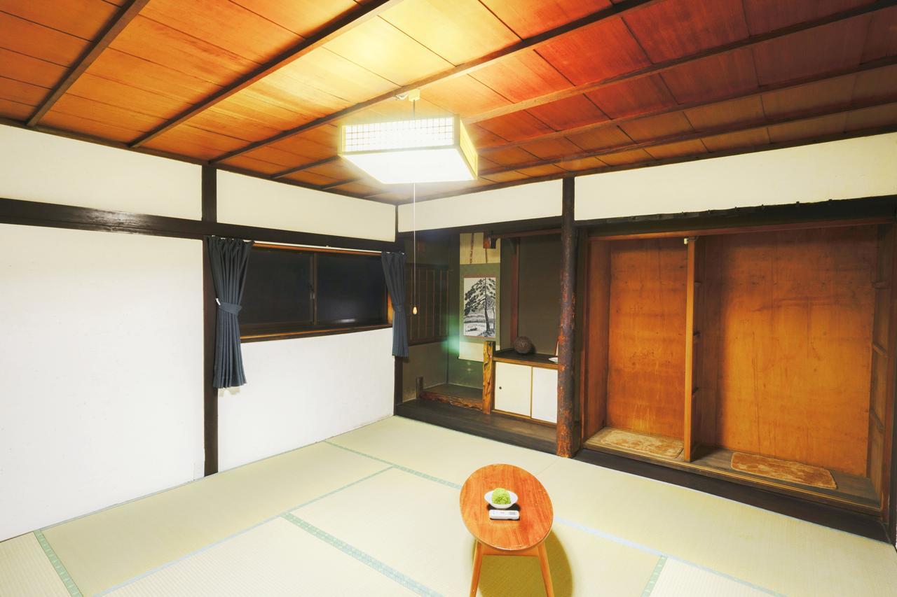 Slow House Kyoto Ngoại thất bức ảnh